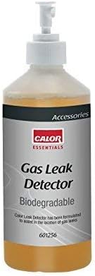 CalorGas BRAND LPG GAS LEAK DETECTOR SPRAY BIODEGRADABLE