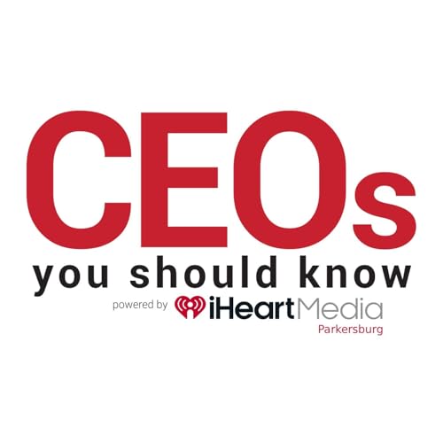 Parkersburg CEO's You Should Know cover art