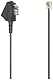 Telefonkabel Hama TAE-F Stecker auf RJ11 Stecker 6m für analoge Endgeräte