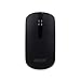 Produktbild Acer Wireless Maus (Thin & Light, kabellos, optisch, 1.200 dpi, elegantes Slim Design) schwarz