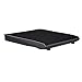 EHZ-SHOP Caja de unidad óptica externa para unidad de DVD de 12,7...