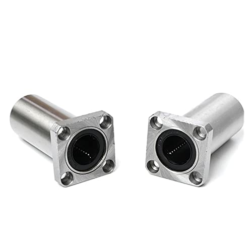 Roulement linéaire LMK8LUU guidage axe imprimante 3D CNC