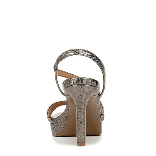 Image of Naturalizer Women's Abby Heeled Dress Sandal
