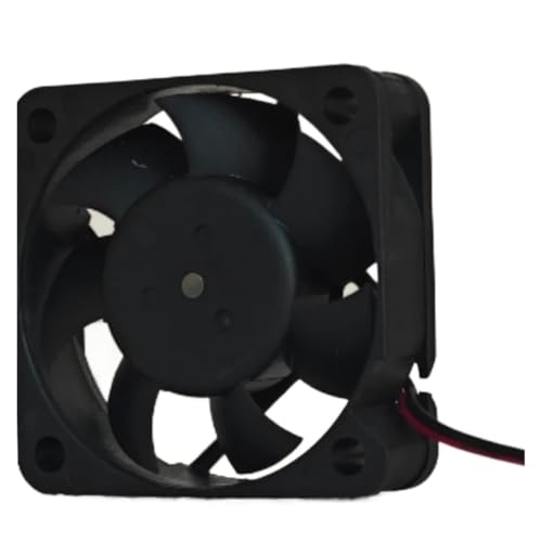 Ventilateur axial PFB1224UHE-PO 48W à haut débit pour évacuer la chaleur intense