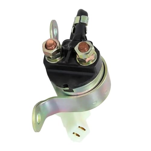 Relais de démarreur Suzuki DR200 DR200SE GN250 12V - 4