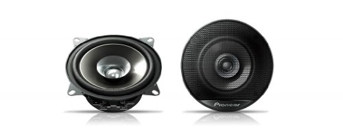 Pioneer TS-G1021i haut-parleurs double cône 10cm 180W audio voiture