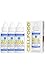 Cellfood Liquid Concentrate, 1 Oz. Bottle (Pack of 3) - Original Oxygenating Formula Containing Seaweed Sourced Minerals, Enzymes, Amino Acids, Electrolytes, Superior Absorption- Gluten Free, GMO Free
