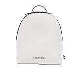 eastpak rucksack muster Rucksäcke Calvin Klein Damen CK MUST Rucksäcke, Gebleichter Sand, OS