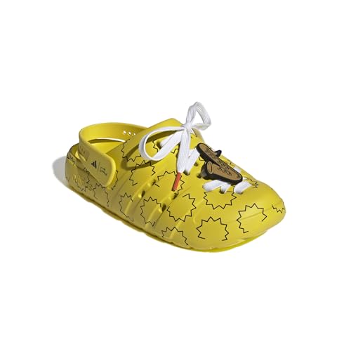 Image of adidas Unisex Adult Adilette Clog Slide Sandal | Casual Sandals