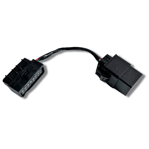 Brute Force - Prairie Kebc Delete + Hole Cover Combo #TOP1