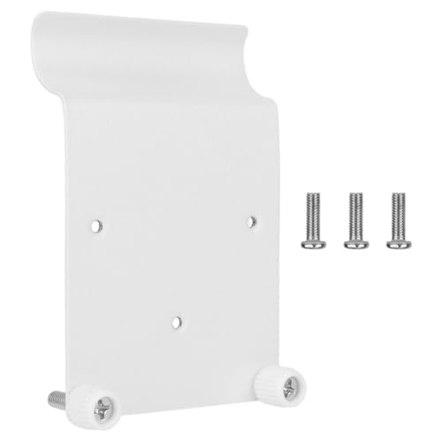 1pcs Vinyl Siding Mount for Eufy SoloCam S340/E30/E42 & 4G LTE Cam S330