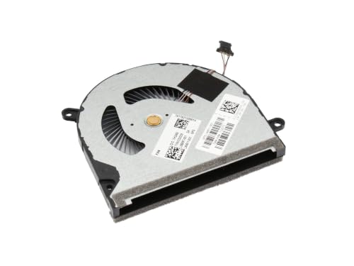 L94511-001 Ventilador original HP (CPU) para Envy x360 13-ay0000