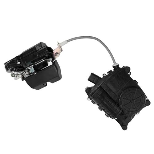 Mécanisme de verrouillage du hayon pour Hyundai Santa Fe 2013-2018 81230-B8100
