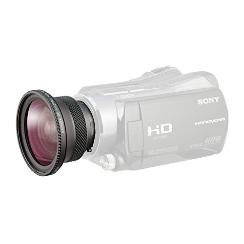 HD-5052PRO HD-5052PRO Weitwinkel-Konverter