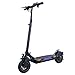 SmartGyro Speedway Pro Patinete Eléctrico de 1200 W con 3 Marchas, Batería 15.000 mAh 48V, Doble suspensión Reforzada, Frenos de Disco, 4 Intermitentes, Scooter, Unisex-Adult, Negro