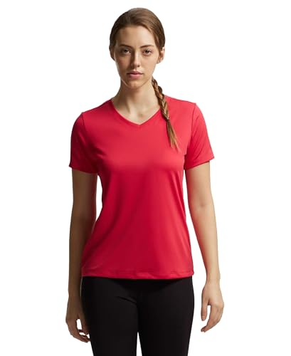 Image of Jockey Women's V Neck T-Shirt