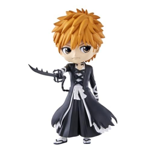 Banpresto - Bleach Q posket-Ichigo Kurosaki-Thousand-Year Blood War vol.2