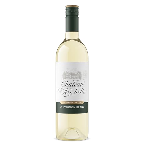 Chateau Ste. Michelle Columbia Valley Sauvignon Blanc 750mL