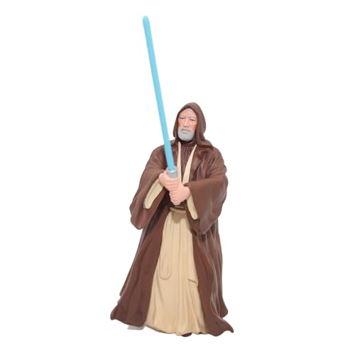 Hallmark Keepsake Ornament Collector's Series Obi- Wan Kenobi Old