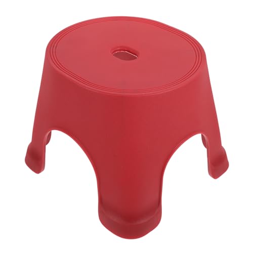 HOLIDYOYO 2 Unidades banco pequeno banquinho para pisar banquinho pequeno e curto para crianças banq