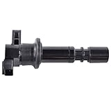 RMSTATOR Replacement for Ignition Stick Coil Arctic Cat Jaguar Z1 / Bearcat Z1 GS/Bearcat 5000 XT/Proclimb M1100 / Procross F1100 XF 1100 / ZR 5000 LXR / Z1 / LXR | 2008-2017 3007-236