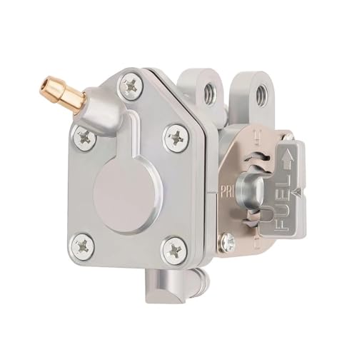 Robinet d'essence moto XV250 interrupteur réservoir SRX400