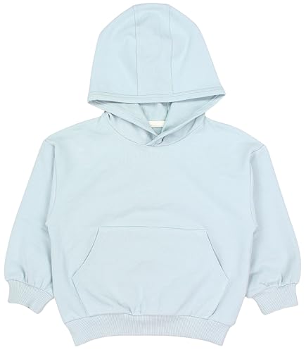 TupTam Hoodie Bio-Baumwolle Jungen Mädchen Kapuzenpullover...