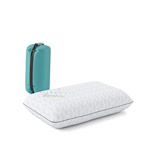 Best Backpacking Pillow To Buy June 2023 (Reviewed & Tested)