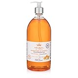 Freesens | Liquid Marseille Soap | Natural | Made in France | Orange Blossom | 33.8 oz