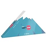 Can't Stop Triangle（キャント・ストップ・トライアングル）【和訳ルール付き】サイコロ×確率×決断の名作レースゲーム！