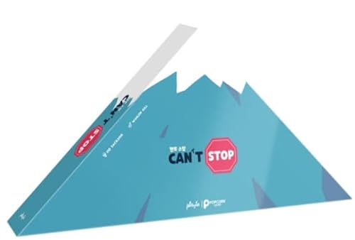 Can't Stop TriangleiLgEXgbvEgCAOjya󃋁[tzTCR×m×f̖샌[XQ[I