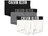 Picture of Calvin Klein Men's Intense Power 3-Pack Low Rise Trunk