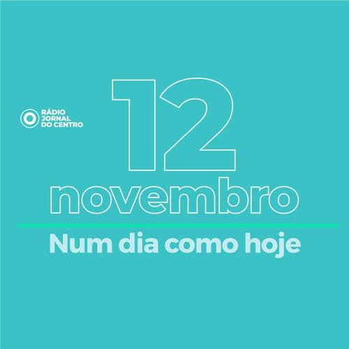 Sons e hist&oacute;rias do dia 12 novembro