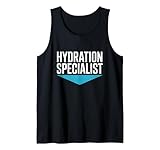 H2O Waterboy Hydration Specialist