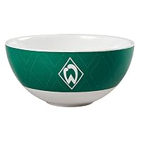 Werder Bremen SV Müslischale Raute