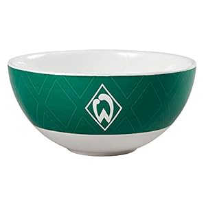 Werder Bremen SV Müslischale Raute