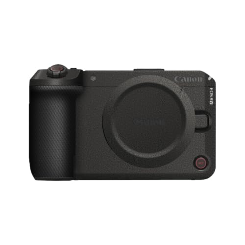 JJC �J�����{�f�B�ی�t�B���� �X�e�b�J�[ �L���m�� Canon EOS R6 V �Ή� 3M�f�� ���h�~ �O���b�v���� | �ی�V�[�� �X�L���V�[�� 3M�� ���h�~ ����h�~ �ϖ��� ����~�� �ϋv�� �C�A�h�~ �G�A�����\�� �������₷�� �h���X�A�b�v