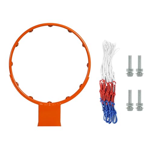 Aoneky 18'' Outdoor Replacement Basketball Rim