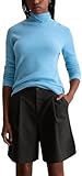 Marc O'Polo Denim Marc OߴPolo Denim femmes pull à col roulé chaud