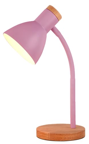 BEL AIR HOME: Lámpara Flexo de Escritorio