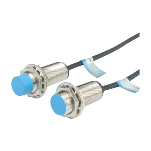 Capteur inductif M13 E2E-X4ME1-NA pour détection de position et automatisme industriel