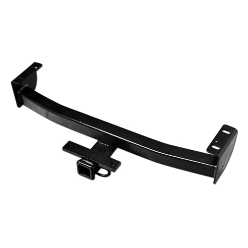 XIOUMAAN Topline Fits Class 3 Trailer Hitch Tow 2