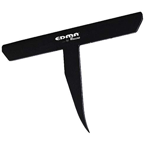 Enclume de couvreur 400 mm Gauche - EDMA