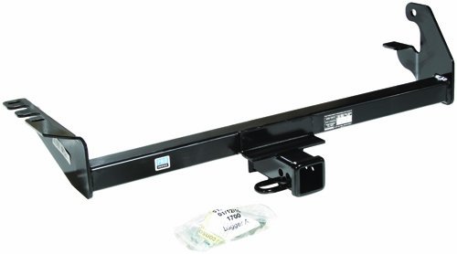 Photo 1 of BENT CORNER END**Reese Towpower 51025 Class III Custom-Fit Hitch with 2" Square Receiver opening