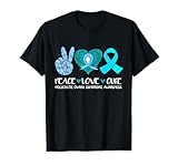 Polycystic Ovary Syndrome Awareness PCOS Gifts