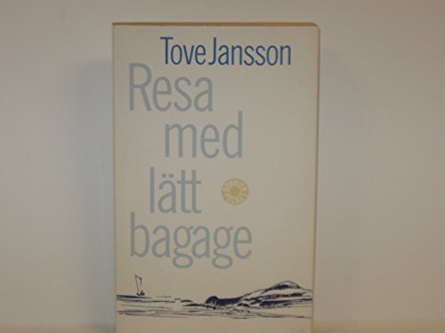 Resa med la¨tt bagage: Noveller (Swedish Edition) [Swedish] 9100473359 Book Cover