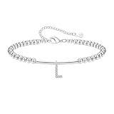 Esta pulsera personalizada es la manera perfecta de mostrar a tu esposa, padres, amigos o hijos cuánto significan para ti. Ideal para cumpleaños, aniversarios, Navidad o simplemente porque su diseño personalizable lo convierte en un recuerdo preciado. Cada vez que lo lleven, recordarán tu amor y aprecio. Una muestra atemporal de afecto para cualquier ocasión especial, o ninguna ocasión en absoluto.