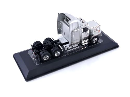 Modelino escala 1:43 GMC General SBFA Big Sleeper miniatura 4