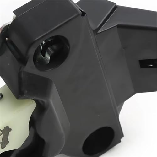Serrure hayon coffre Tesla Model 3 solution panne fermeture 109230800D