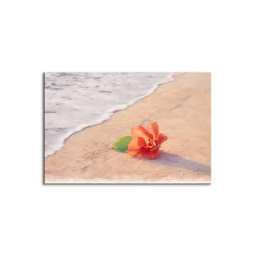 �C�̊G �� �k�� �ؘg�t���̊����i �A�[�g�p�l�� ���_�� �G�ʐ^ �u�g�̊񂹂鍻�l�̃n�C�r�X�J�X�v �p�l���t�� �G�� �C���e���A ������� ���� ���� �G �Ǌ|�� ���i ���i�� �Ԃ̊G �� (50x70cm�i20x28in�j,A)